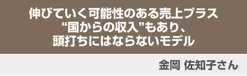 シックスインカム福祉事業